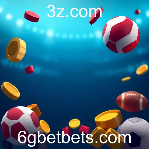 A Ascensão de 6gbet no Mercado de Jogos Online