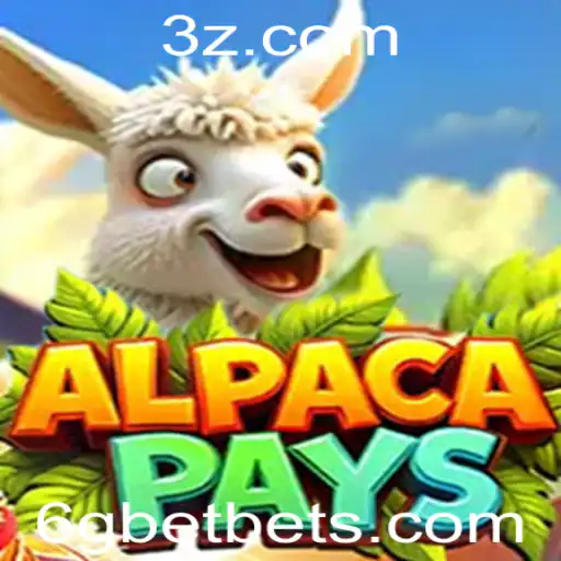 Descubra o Mundo de Diversão com AlpacaPays e 6gbet