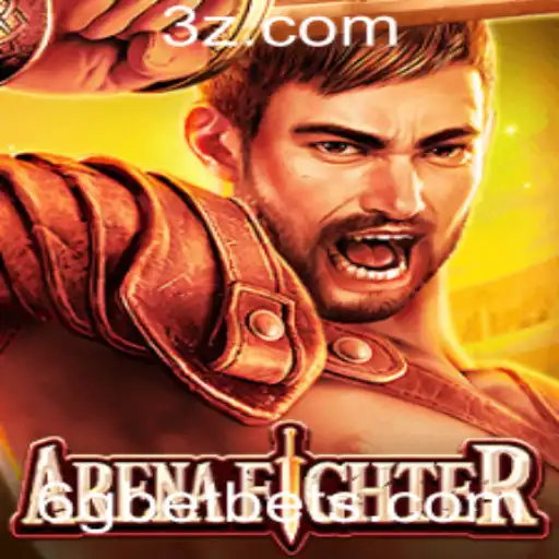 ArenaFighter: A Nova Sensação dos Jogos de Combate com a Inovadora Palavra-Chave '6gbet'