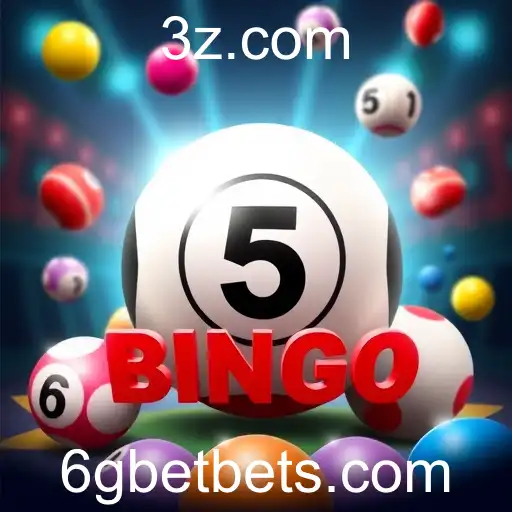 Descubra a Excitante Categoria de Jogos de Bingo no 6gbet