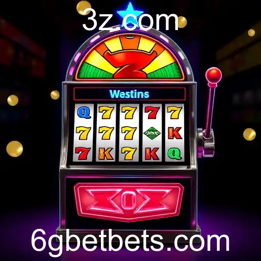 Explorando o Mundo dos Caça Níqueis com 6gbet