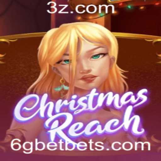 Descubra o Mundo de ChristmasReach: Uma Aventura no Inverno