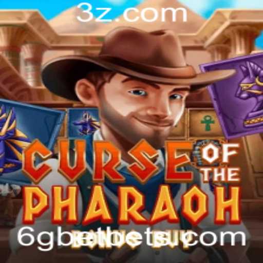 Guia Completo para 'Curse of the Pharaoh Bonus Buy'