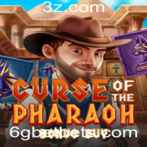 Guia Completo para 'Curse of the Pharaoh Bonus Buy'
