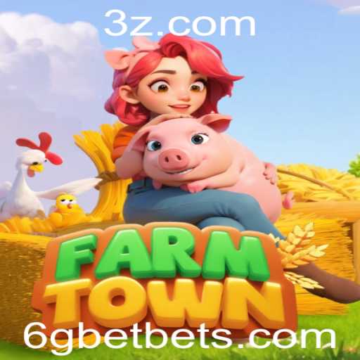 Descubra o Fascinante Mundo de FarmTown: Jogo e Estratégias