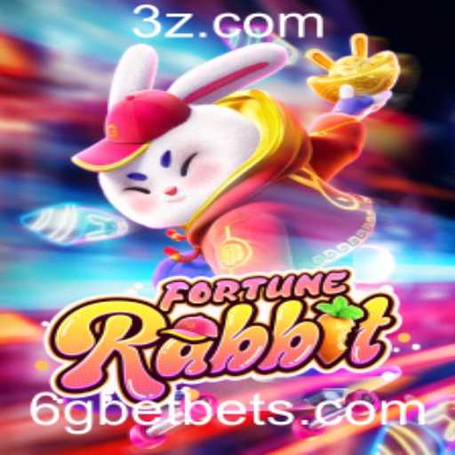 FortuneRabbit: Mergulhe no Mundo Atraente com 6gbet