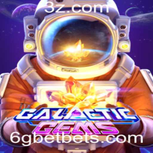 GalacticGems: Explorando o Universo dos Jogos com Estratégia e Aventuras Espaciais