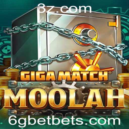 GigaMatchMoolah: Um Mergulho no Mundo de Entretenimento de 6gbet