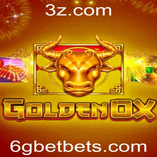 Descubra o Fascinante Mundo de GoldenOx: Um Mergulho no Jogo Inovador e suas Regras