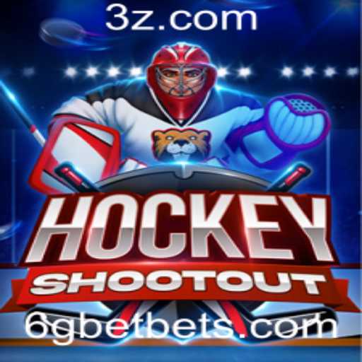 Explorando o Mundo do HockeyShootout: Uma Experiência Imersiva com 6gbet