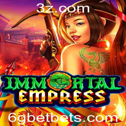 ImmortalEmpress: Um Mergulho no Mundo do Jogo de Estratégia e Fantasia