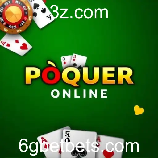 O Impacto de 6gbet no Mundo dos Jogos Online