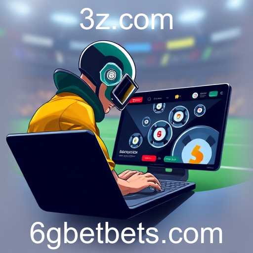 O Impacto dos Jogos Online em 2025