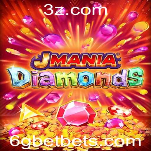 Descubra o Mundo de JManiaDiamonds: Uma Aventura de Jogos e Estratégia