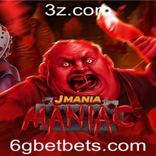 Desvendando o Mundo de JManiaManiac: Uma Nova Experiência de Jogo