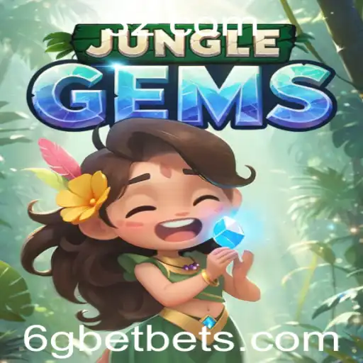 Descubra o Mundo de JungleGems: Aventura e Estratégia na Selva
