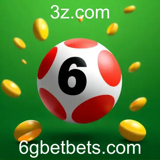 Explorando a Categoria 'Loteria Online' no 6gbet