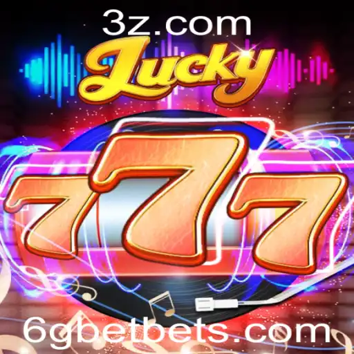 Descubra o Mundo Emocionante de Lucky777 com 6gbet