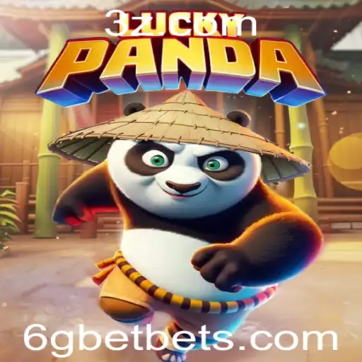 Descubra o Mundo Empolgante de LuckyPanda com 6gbet