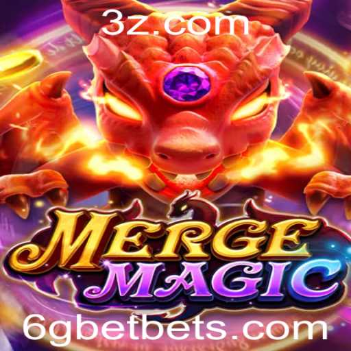 MergeMagic: Um Mergulho no Universo Encantado e as Regras da Competição