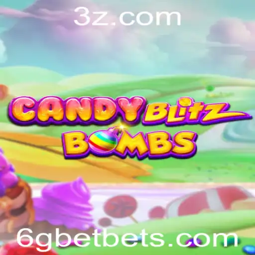 Explorando o Universo de CandyBlitzBombs: Uma Imersão no Mundo dos Jogos