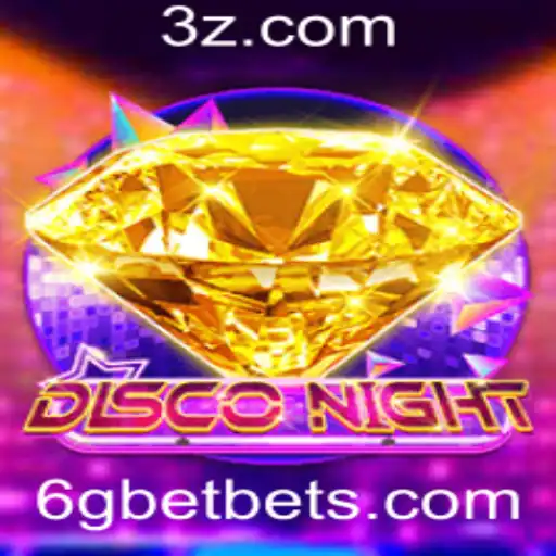 DiscoNight: Mergulhe no Mundo Vibrante do Jogo Inspirado nas Noites de Discoteca