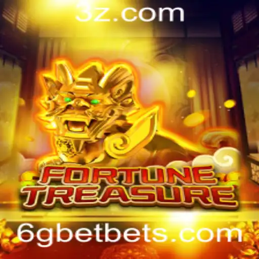 Explorando o Mundo do Jogo FortuneTreasure e a Parceria com 6gbet