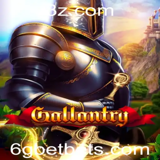 Explorando o Mundo do Jogo Gallantry com 6gbet