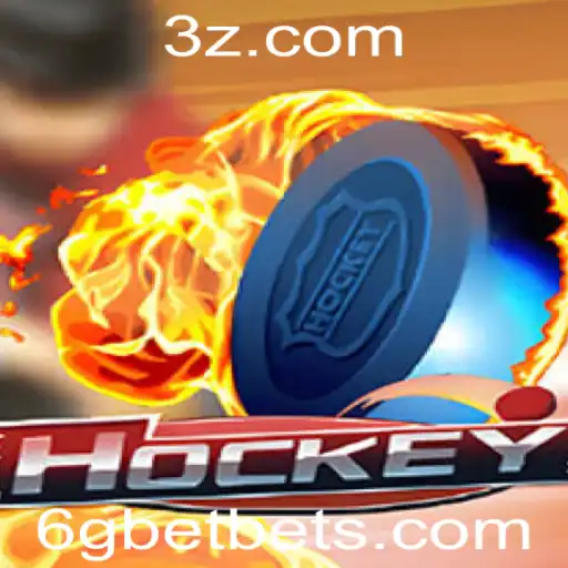 Introdução ao Jogo de Hockey