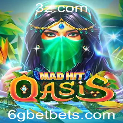 Desvendando MadHitOasis: A Experiência de Jogo Inovadora