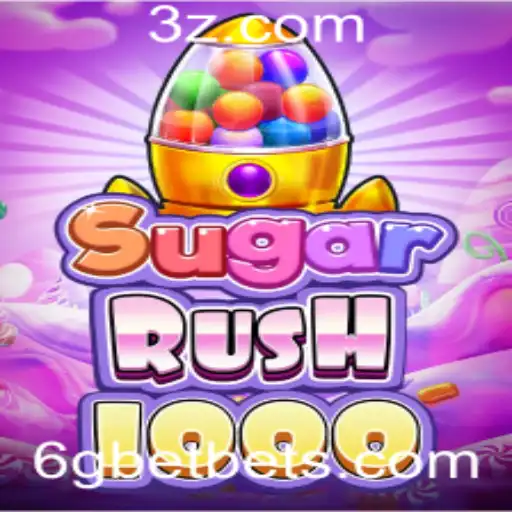 Explorando o Fascínio de SugarRush1000: Uma Nova Era de Entretenimento Digital