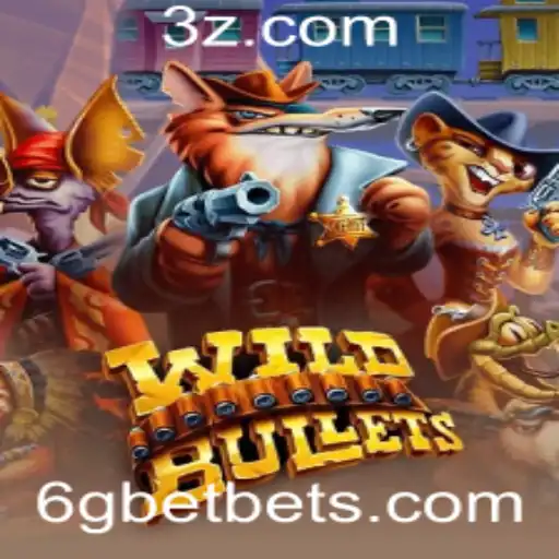 Explorando o Mundo Empolgante do Jogo WildBullets