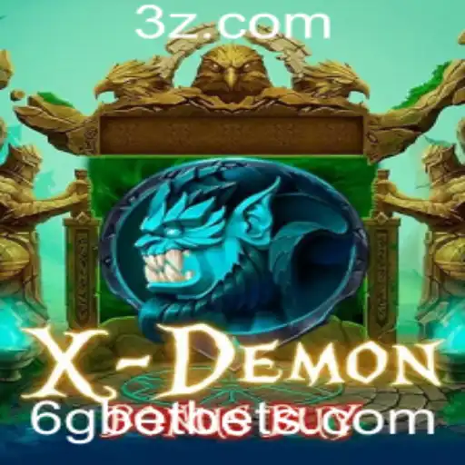 Explorando o Mundo do Jogo XDemonBonusBuy e a Plataforma 6gBet