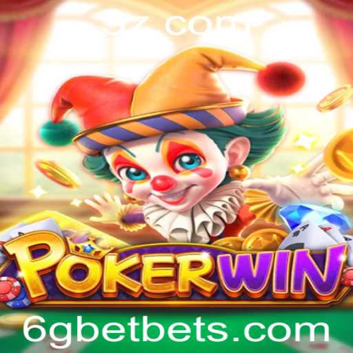 Explorando o Mundo do POKERWIN: Inovações e Regras do Jogo com 6gbet