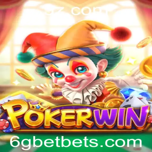 Explorando o Mundo do POKERWIN: Inovações e Regras do Jogo com 6gbet