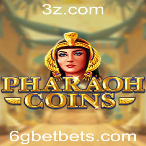 Explorando a Fascinação de PharaohCoins: Uma Jornada Pelo Antigo Egito