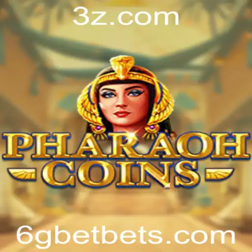 Explorando a Fascinação de PharaohCoins: Uma Jornada Pelo Antigo Egito