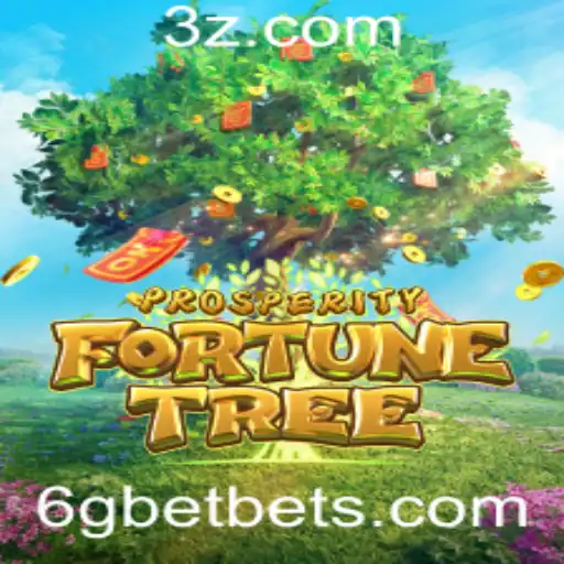 Explorando ProsperityFortuneTree: A Caminho da Fortuna com 6gbet