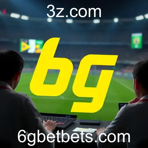 A Ascensão e Influência do 6gbet no Cenário de Jogos Online