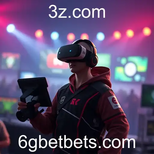 A Ascensão dos Jogos de Apostas Online em 2025