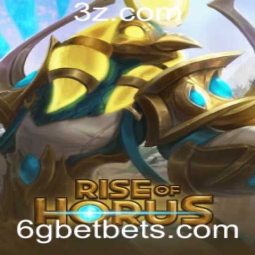 Descubra o Fascinante Mundo de 'RiseofHorus' e a Influência de 6gbet