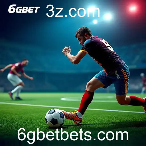 Entendendo a Categoria de Apostas Esportivas no 6gbet