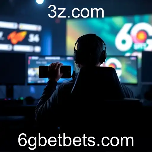 A Ascensão do 6gbet no Cenário de eSports