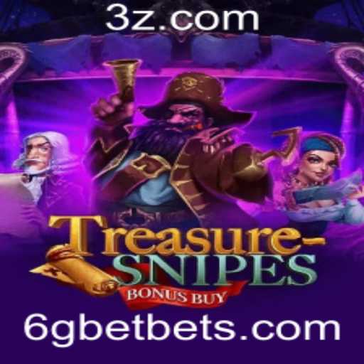 Explorando o Mundo de TreasuresnipesBonusBuy: Uma Aventura de Jogo com 6gbet