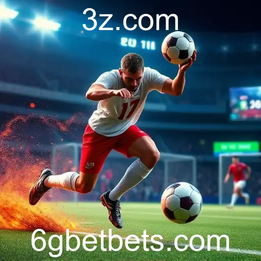 Explorando o Crescimento dos Esportes Virtuais na Plataforma 6gbet