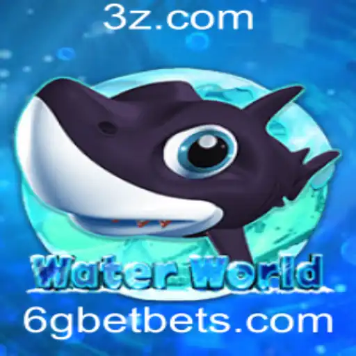 Descubra o Mundo Aquático de WaterWorld: Um Jogo Inovador com 6GBET