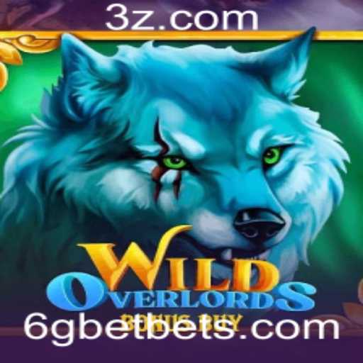 Descubra WildOverlordsBonusBuy: O Novo Game de Aventura Online