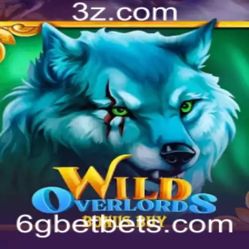 Descubra WildOverlordsBonusBuy: O Novo Game de Aventura Online