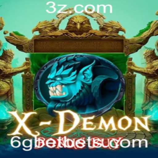 Explorando o Mundo do Jogo XDemonBonusBuy e a Plataforma 6gBet